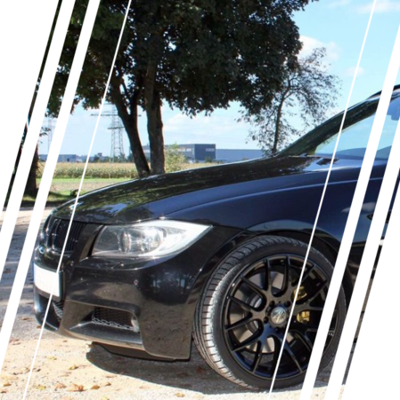NK-Fahrzeugservice - Projekte - BMW 335D Touring NK-Fahrzeugservice - Projekte - BMW 335D Touring