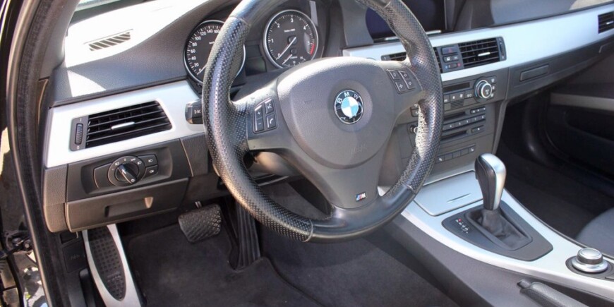 NK-Fahrzeugservice - Projekte - BMW M5 Individual NK-Fahrzeugservice - Projekte - BMW M5 Individual