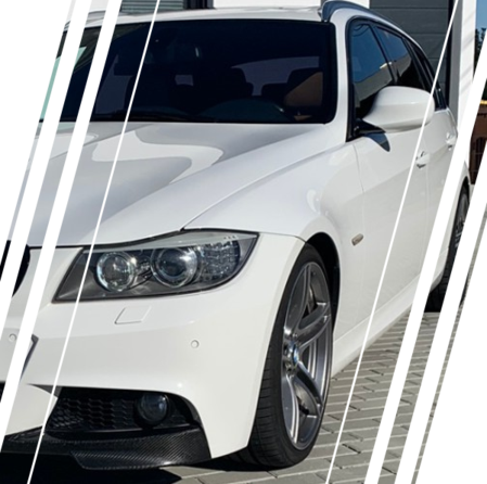 NK-Fahrzeugservice - Projekte - BMW 335i Touring NK-Fahrzeugservice - Projekte - BMW 335i Touring