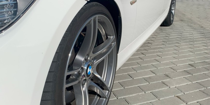 NK-Fahrzeugservice - Projekte - BMW M5 Individual NK-Fahrzeugservice - Projekte - BMW M5 Individual