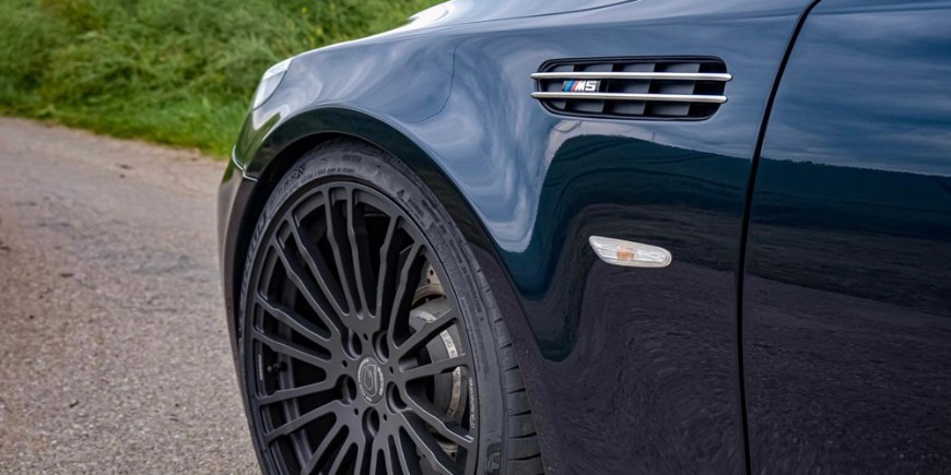 NK-Fahrzeugservice - Projekte - BMW 335D Touring NK-Fahrzeugservice - Projekte - BMW 335D Touring