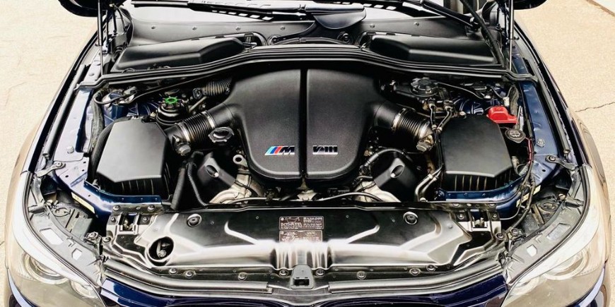 NK-Fahrzeugservice - Projekte - BMW 335D Touring NK-Fahrzeugservice - Projekte - BMW 335D Touring