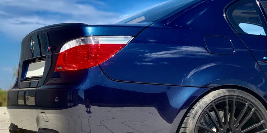 NK-Fahrzeugservice - Projekte - BMW 335D Touring NK-Fahrzeugservice - Projekte - BMW 335D Touring
