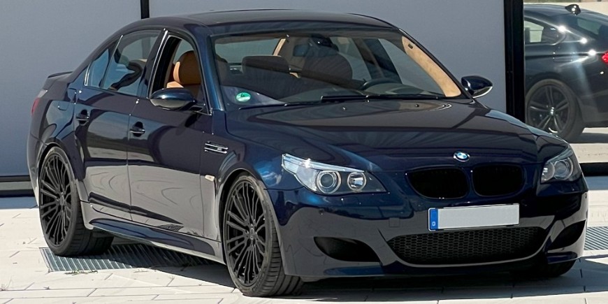 NK-Fahrzeugservice - Projekte - BMW 335D Touring NK-Fahrzeugservice - Projekte - BMW 335D Touring