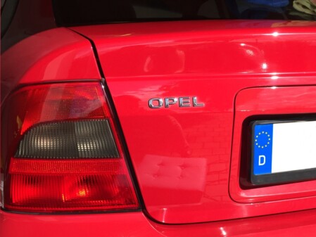 NK-Fahrzeugservice - Projekte - BMW M5 Individual