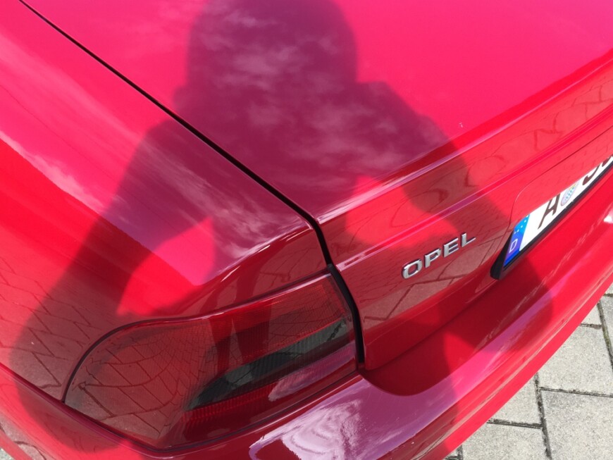 NK-Fahrzeugservice - Projekte - BMW M5 Individual