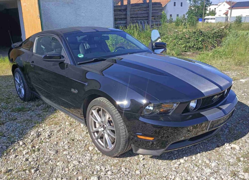 NK-Fahrzeugservice - Projekte - BMW 335D Touring
