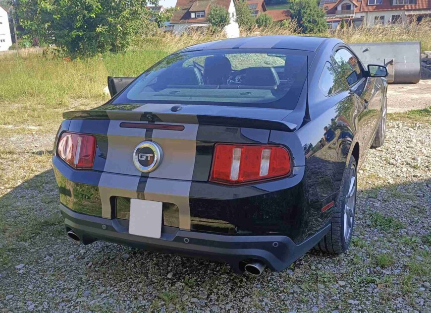 NK-Fahrzeugservice - Projekte - BMW 335D Touring