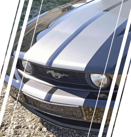 NK-Fahrzeugservice - Projekte - BMW 335i Touring