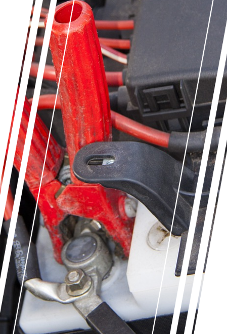 NK-Fahrzeugservice - Elektronik - Autobatterie NK-Fahrzeugservice - Elektronik - Autobatterie