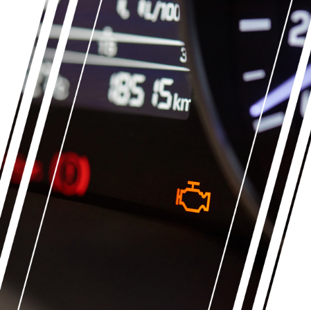 NK-Fahrzeugservice - Motordiagnose - Motorkontrollleuchte NK-Fahrzeugservice - Motordiagnose - Motorkontrollleuchte